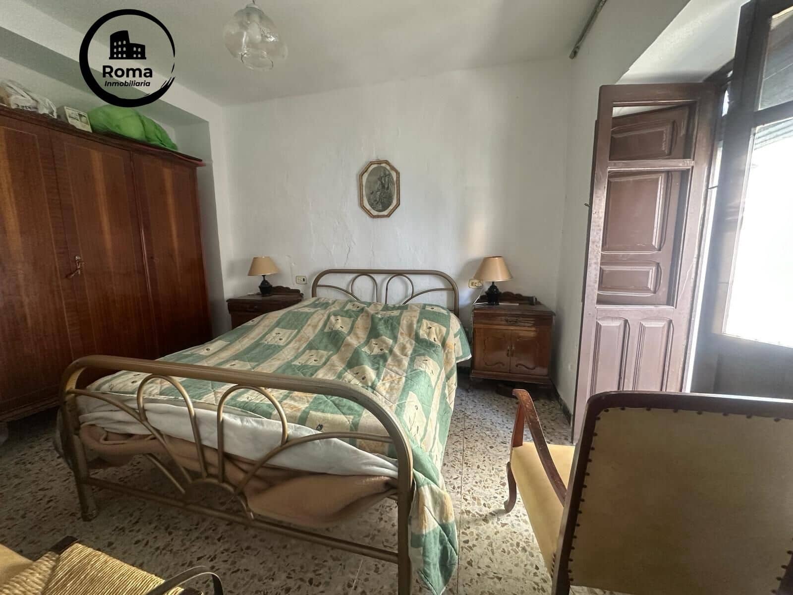 7 slaapkamer Huis te koop in Cadiar met garage - € 69.900 (Ref: 9449444)