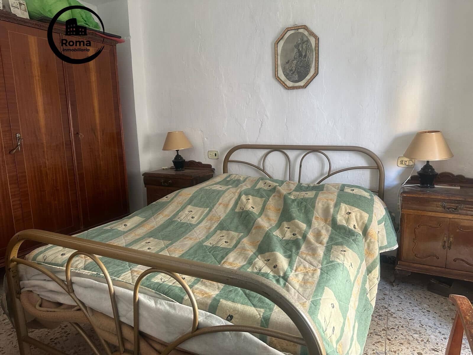 7 slaapkamer Huis te koop in Cadiar met garage - € 69.900 (Ref: 9449444)