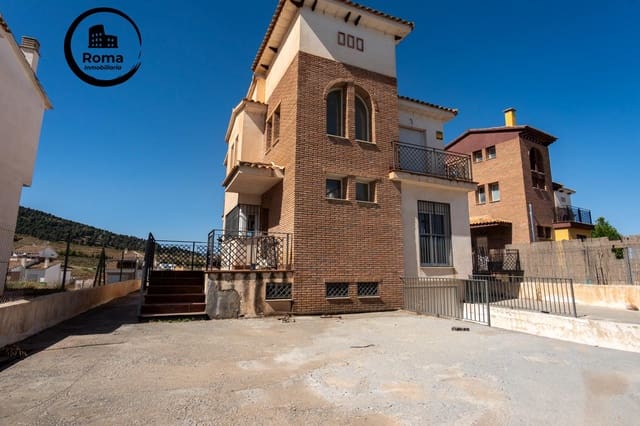 4 soverom Villa til salgs i Dílar med svømmebasseng garasje - € 280 000 (Ref: 9449445)