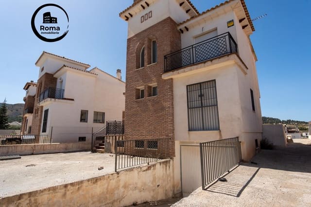 4 soverom Villa til salgs i Dílar med svømmebasseng garasje - € 280 000 (Ref: 9449445)