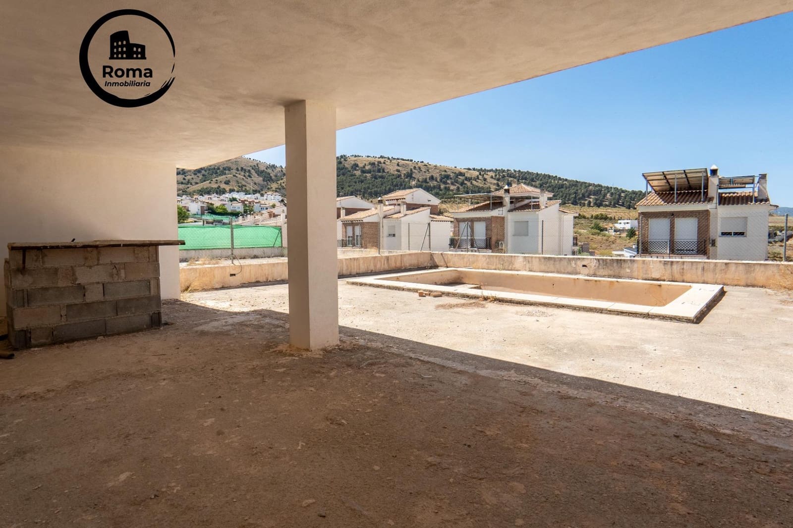 4 soverom Villa til salgs i Dilar med svømmebasseng garasje - € 280 000 (Ref: 9449445)