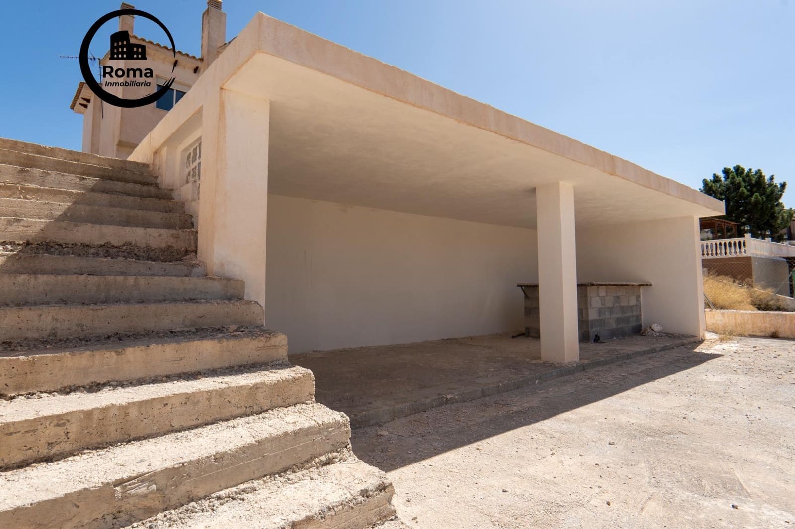 4 soverom Villa til salgs i Dilar med svømmebasseng garasje - € 280 000 (Ref: 9449445)