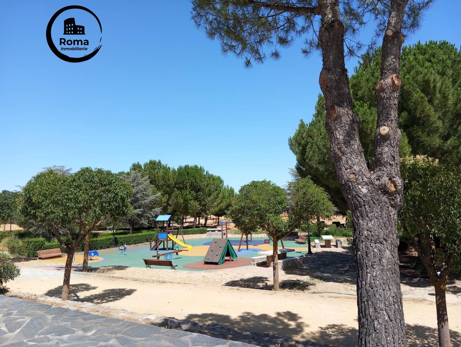 4 soverom Villa til salgs i Dilar med svømmebasseng garasje - € 280 000 (Ref: 9449445)