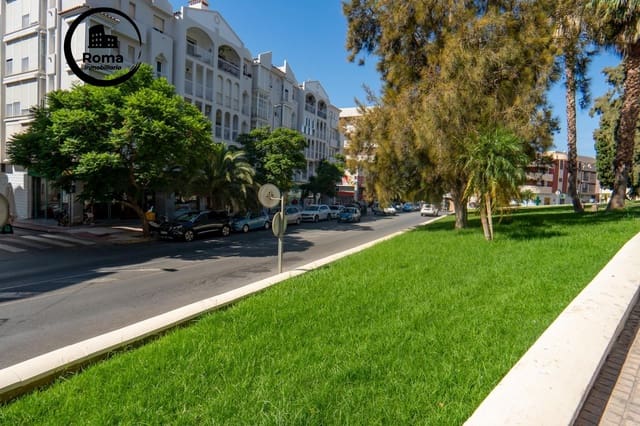 Kommersiell til salgs i Motril - € 104 000 (Ref: 9449446)