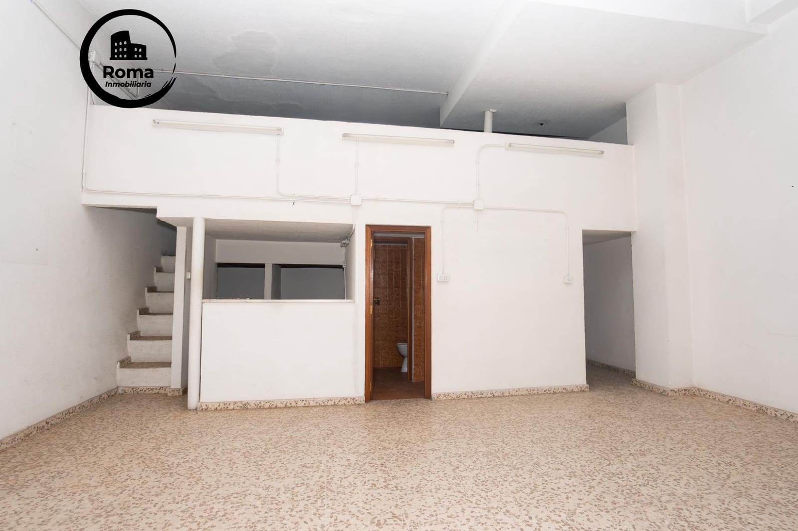 Kommersiell til salgs i Motril - € 104 000 (Ref: 9449446)