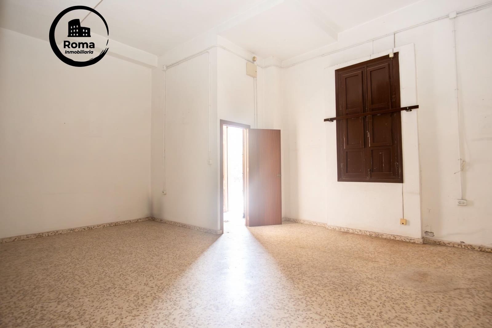 Kommersiell til salgs i Motril - € 104 000 (Ref: 9449446)