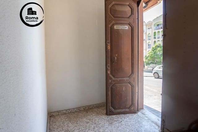 Kommersiell til salgs i Motril - € 104 000 (Ref: 9449446)