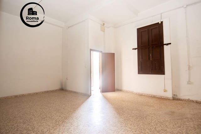 Kommersiell til salgs i Motril - € 104 000 (Ref: 9449446)