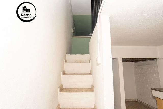 Kommersiell til salgs i Motril - € 104 000 (Ref: 9449446)