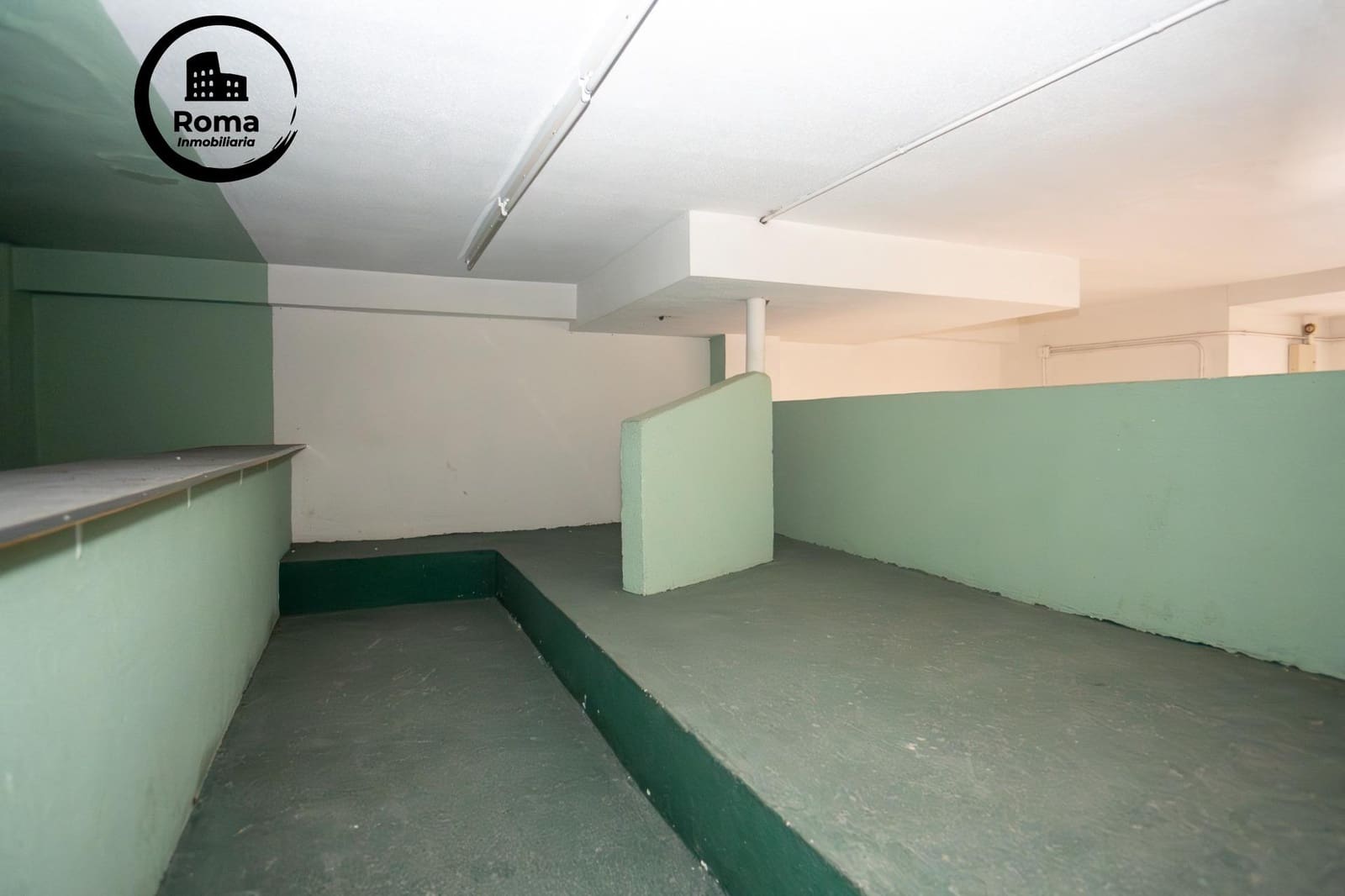 Kommersiell til salgs i Motril - € 104 000 (Ref: 9449446)