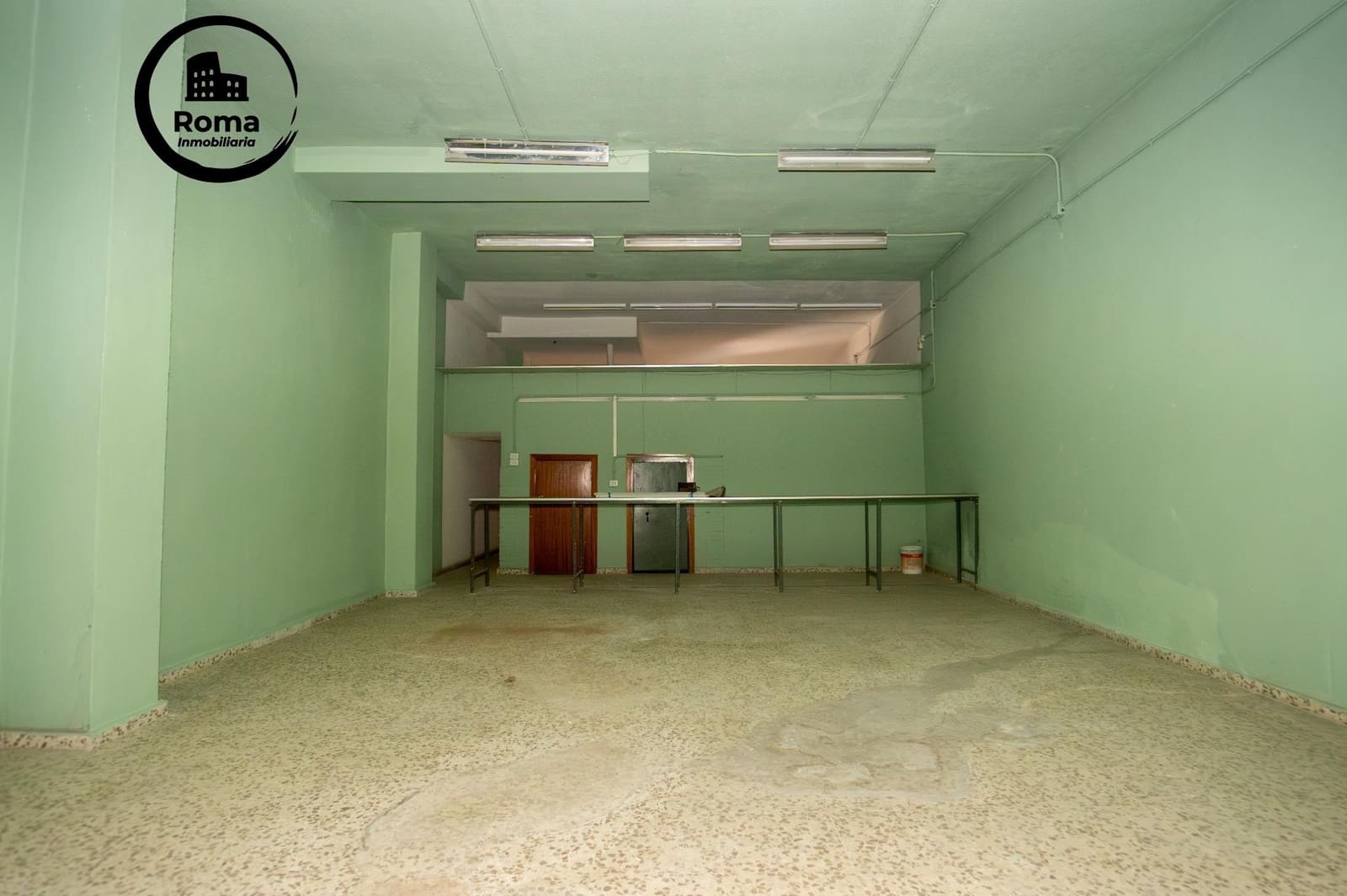 Kommersiell til salgs i Motril - € 104 000 (Ref: 9449446)