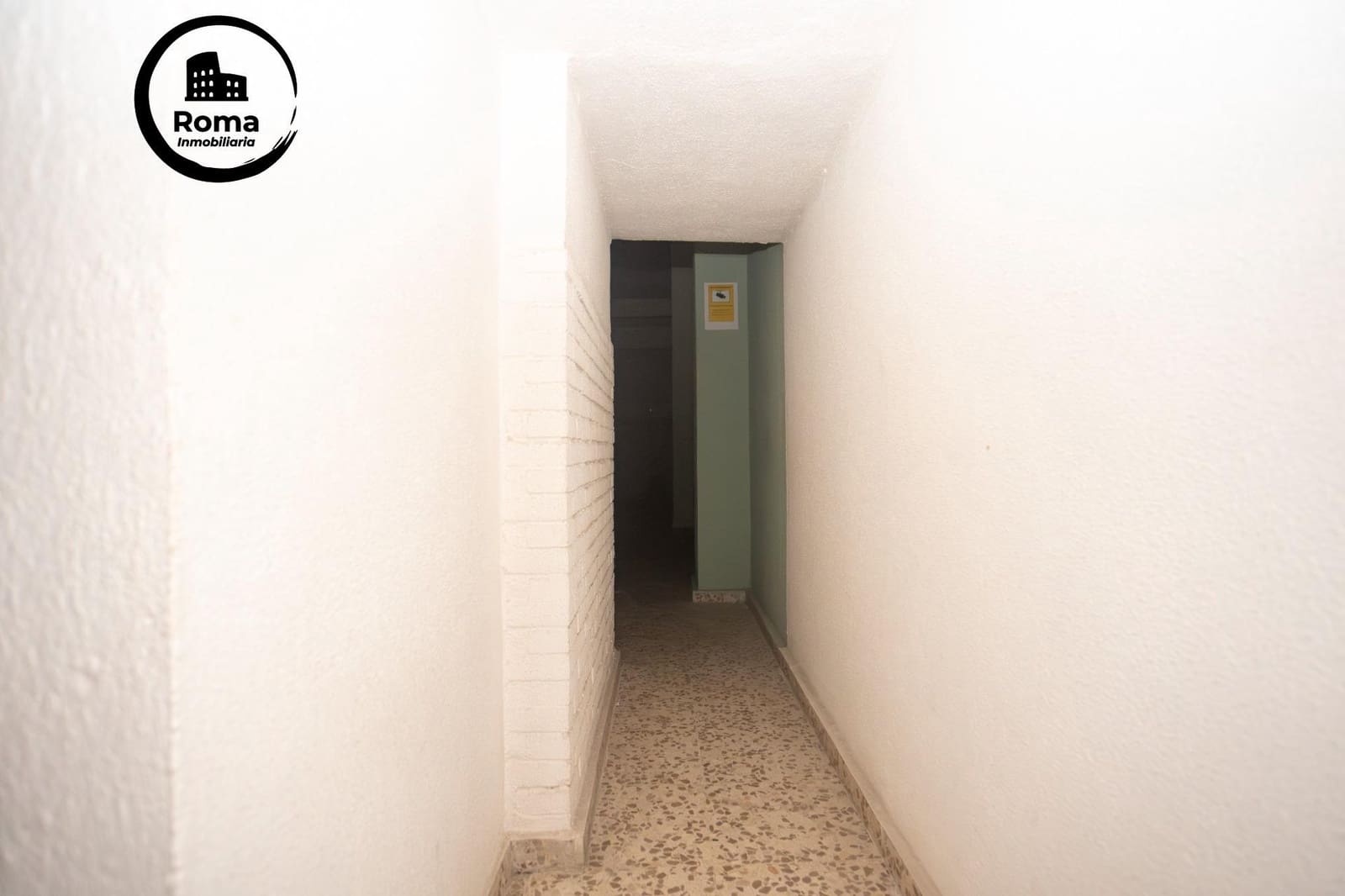 Kommersiell til salgs i Motril - € 104 000 (Ref: 9449446)