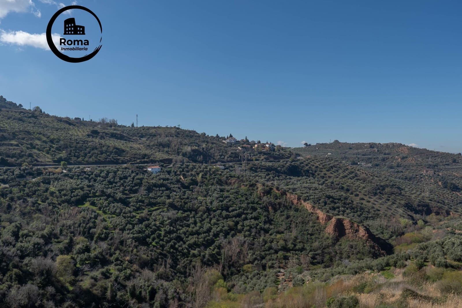 Grunde uden byggetilladelser til salg i Cogollos Vega - € 60.000 (Ref: 9449447)