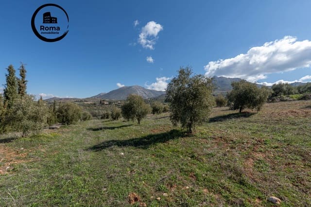 Grunde uden byggetilladelser til salg i Cogollos Vega - € 60.000 (Ref: 9449447)