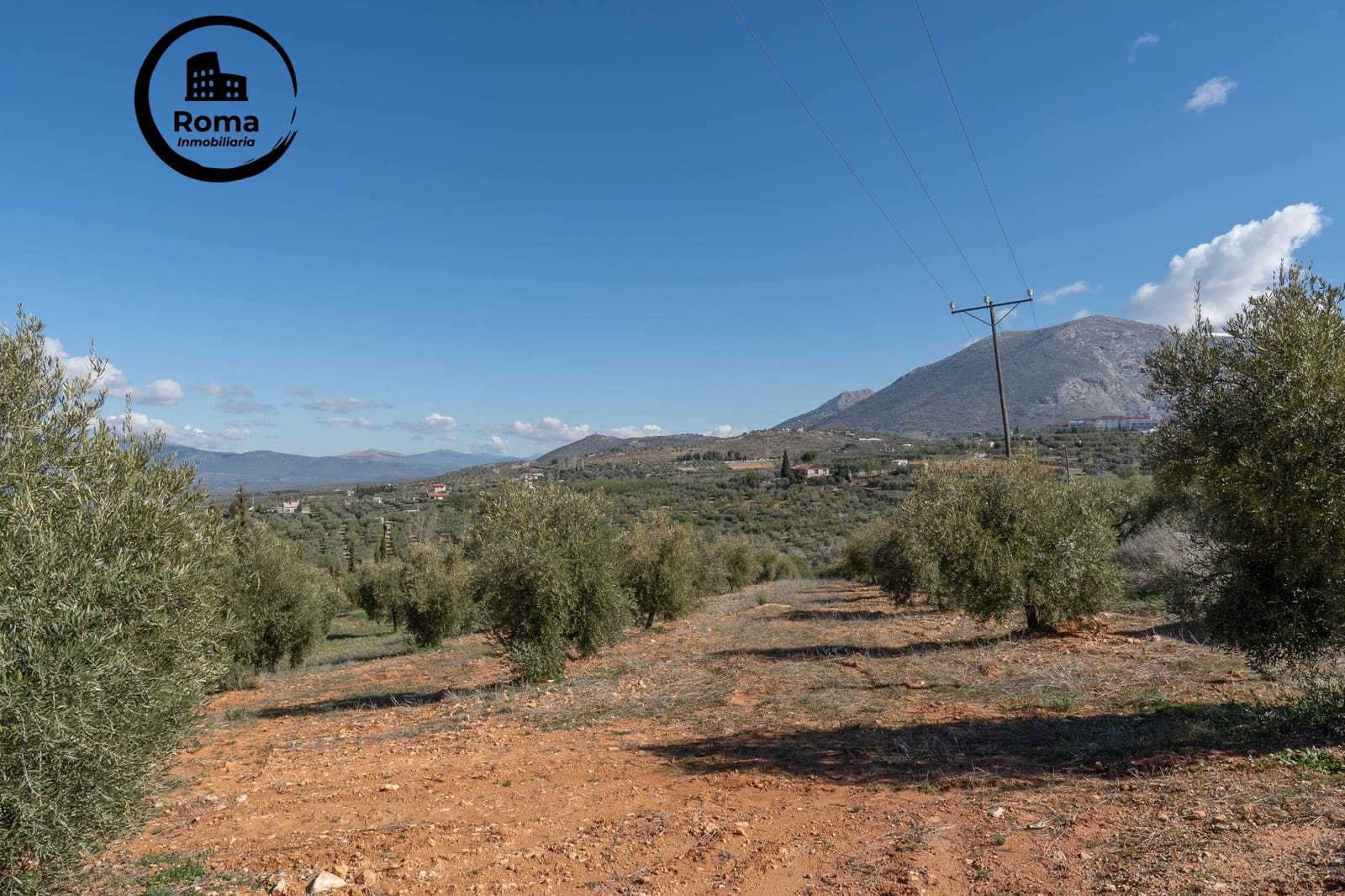 Grunde uden byggetilladelser til salg i Cogollos Vega - € 60.000 (Ref: 9449447)