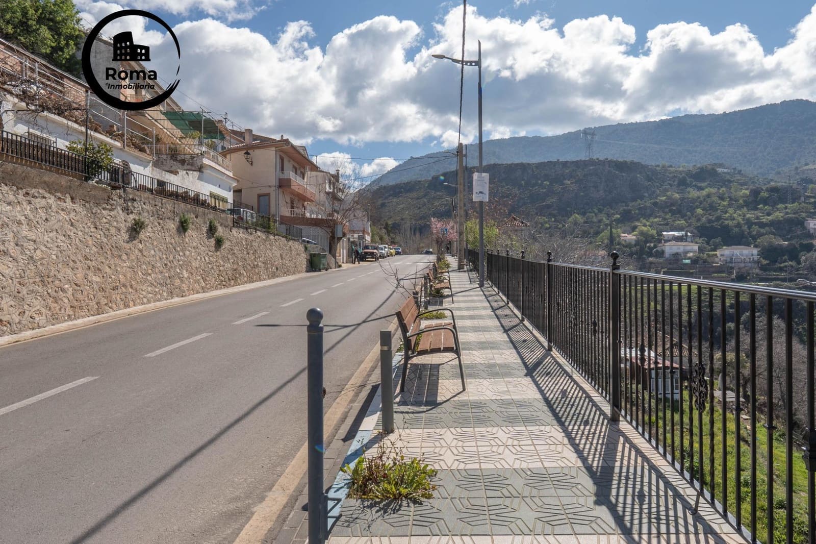 Grunde uden byggetilladelser til salg i Cogollos Vega - € 60.000 (Ref: 9449447)