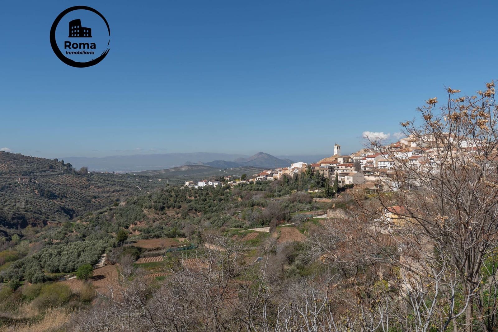 Grunde uden byggetilladelser til salg i Cogollos Vega - € 60.000 (Ref: 9449447)