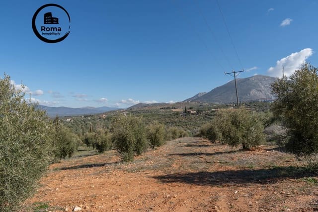 Grunde uden byggetilladelser til salg i Cogollos Vega - € 60.000 (Ref: 9449447)