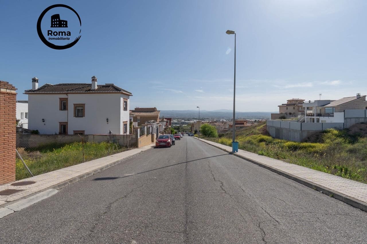 Bouwgrond te koop in Peligros - € 73.000 (Ref: 9449448)