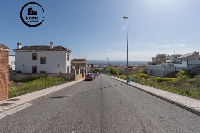 Byggetomt til salgs i Peligros - € 73 000 (Ref: 9449448)