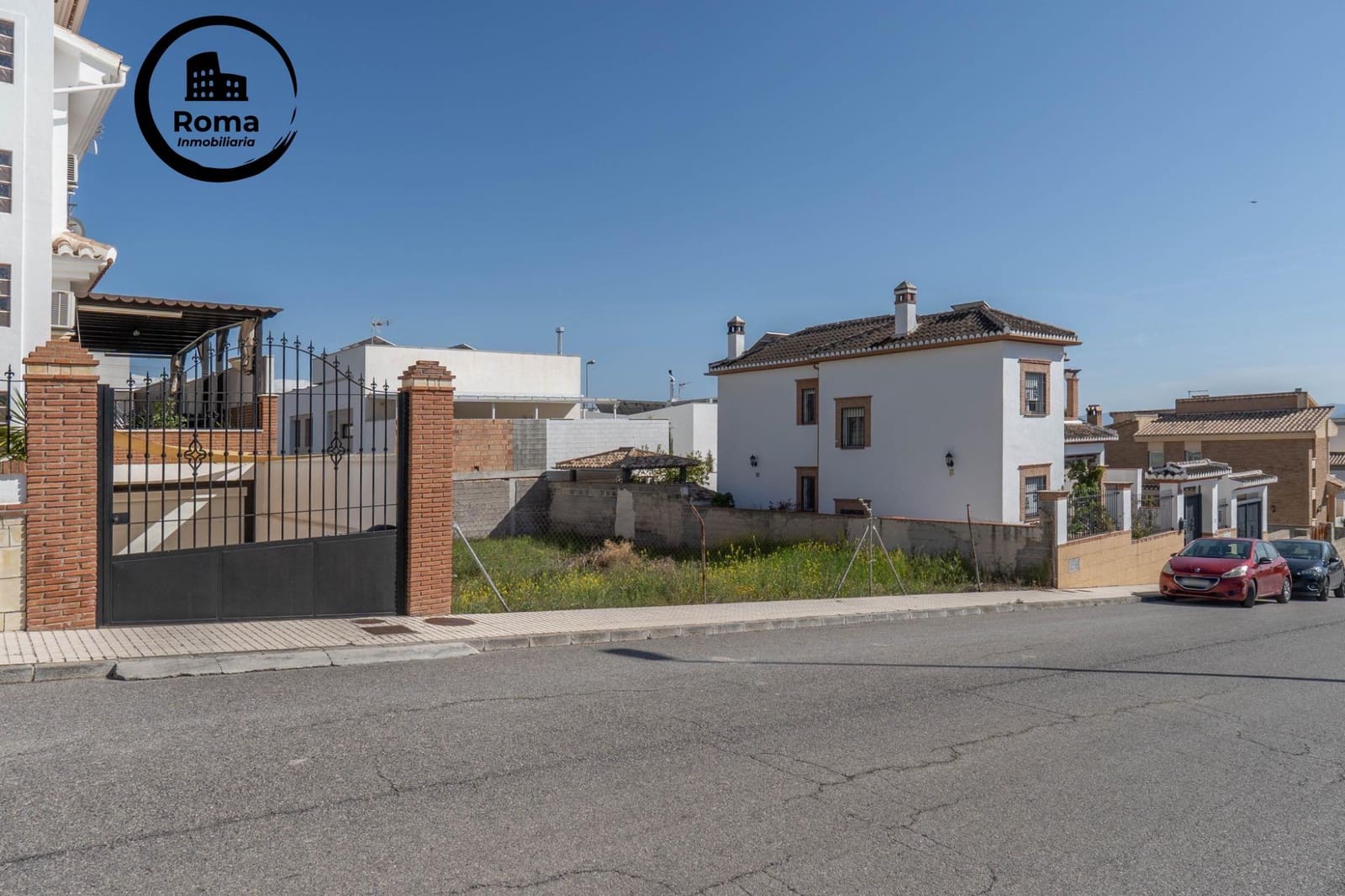 Bouwgrond te koop in Peligros - € 73.000 (Ref: 9449448)