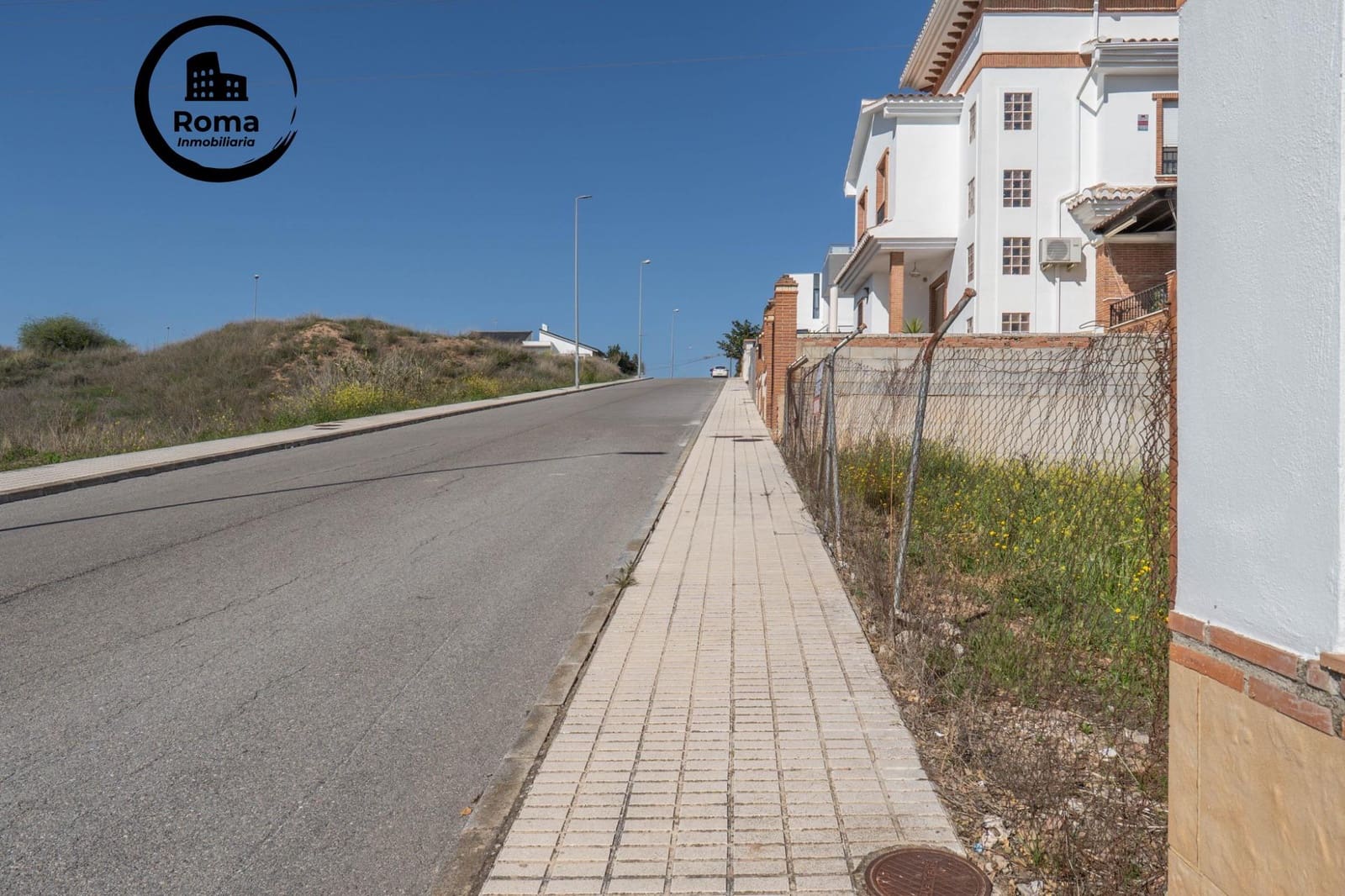 Bouwgrond te koop in Peligros - € 73.000 (Ref: 9449448)