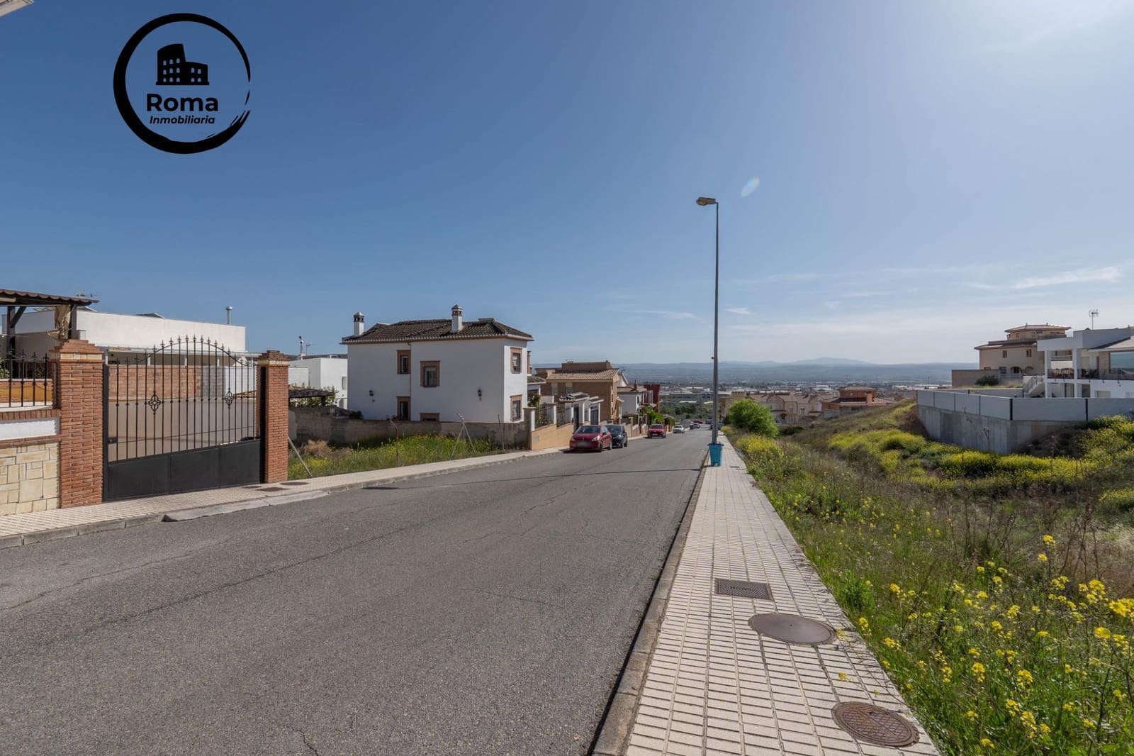 Bouwgrond te koop in Peligros - € 73.000 (Ref: 9449448)