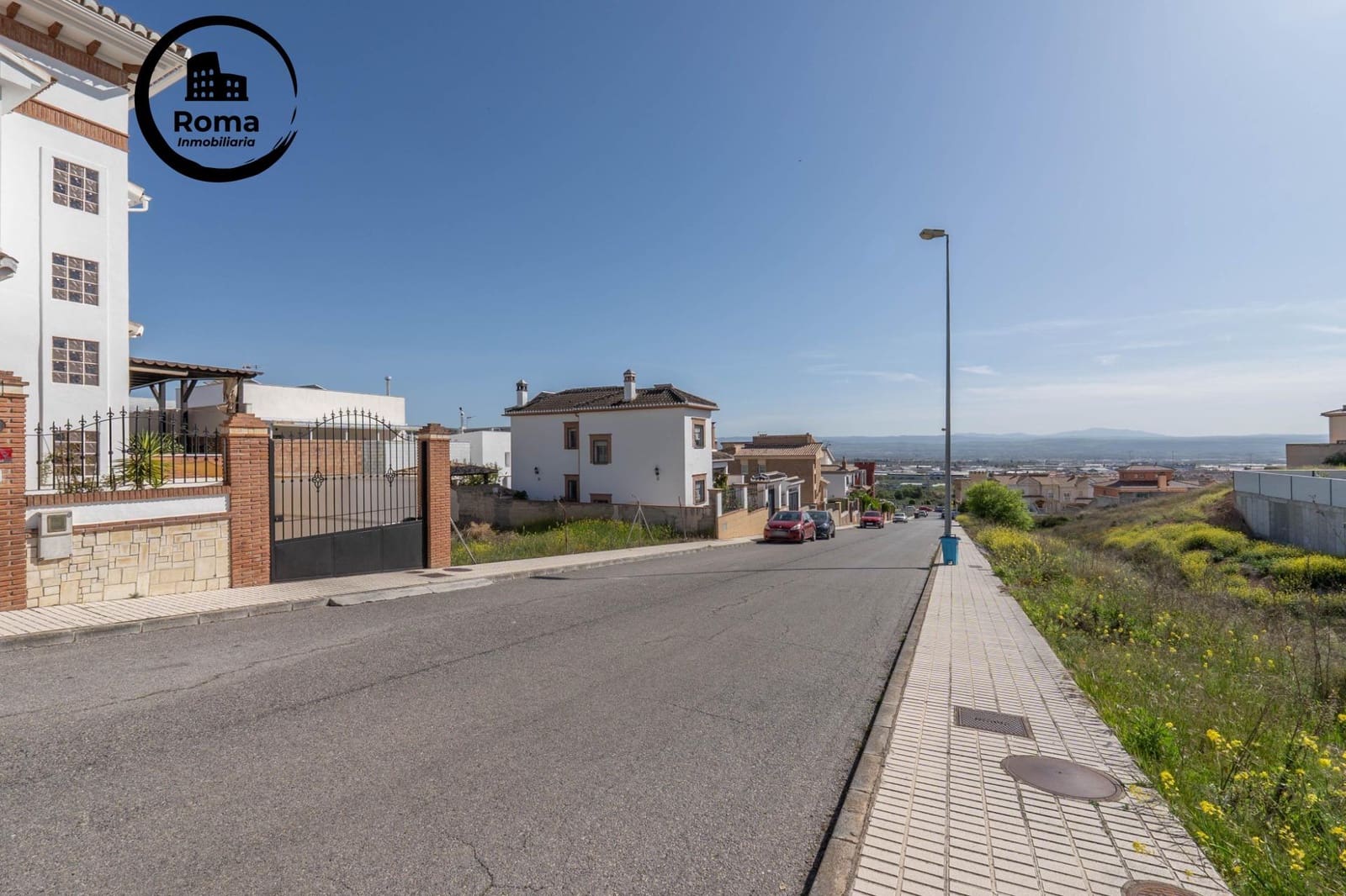 Bouwgrond te koop in Peligros - € 73.000 (Ref: 9449448)