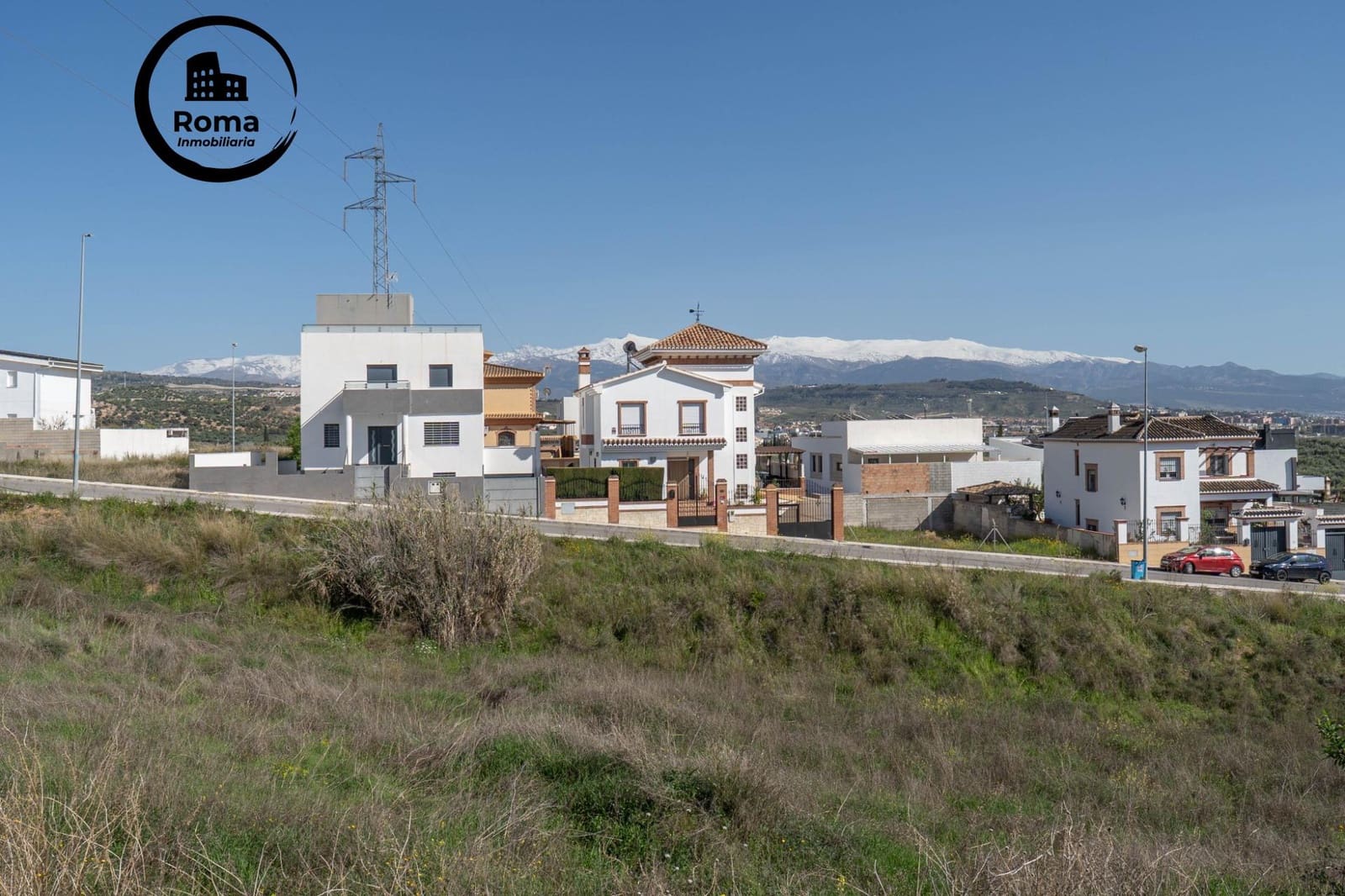 Bouwgrond te koop in Peligros - € 73.000 (Ref: 9449448)