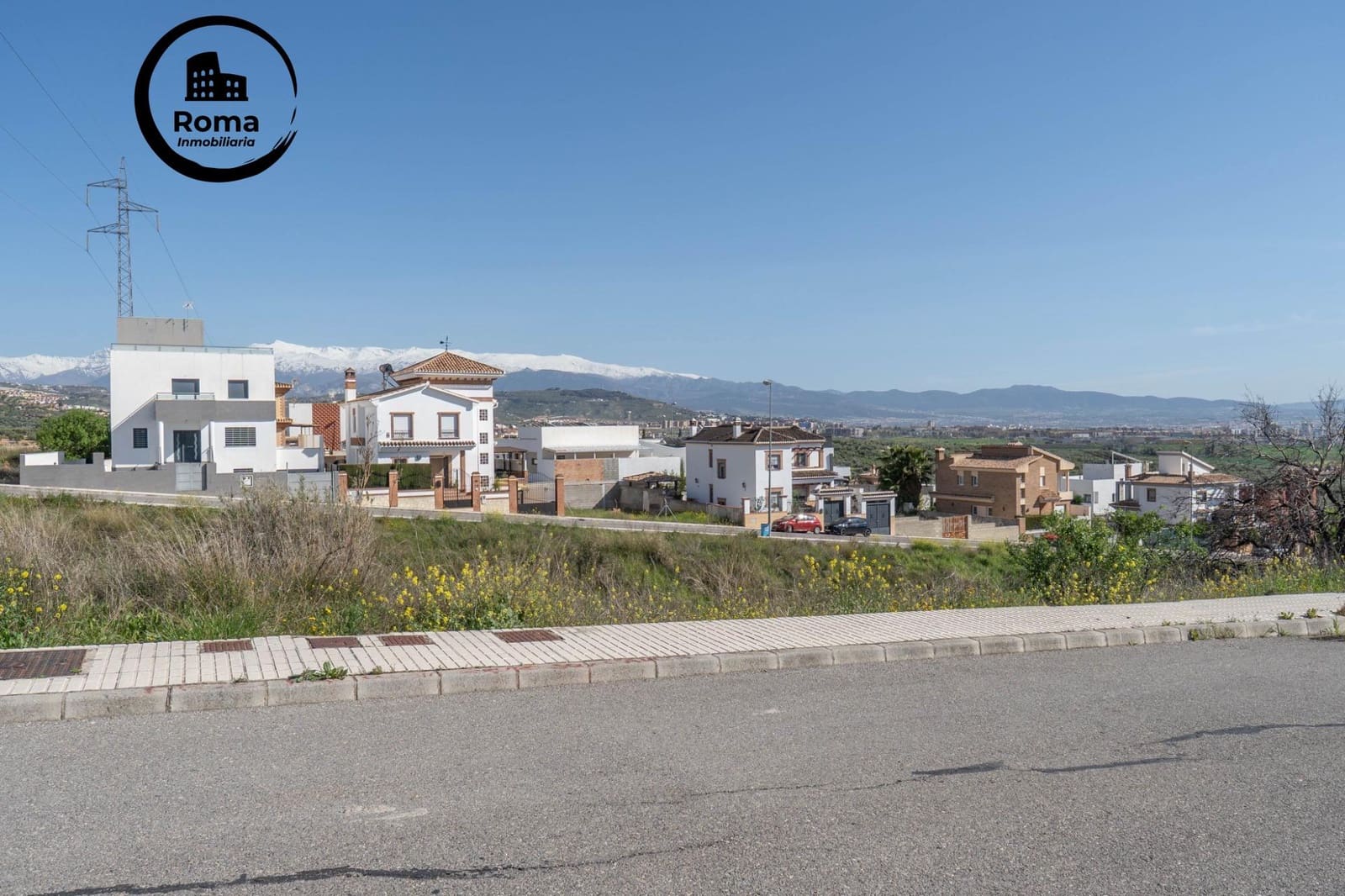 Bouwgrond te koop in Peligros - € 73.000 (Ref: 9449448)