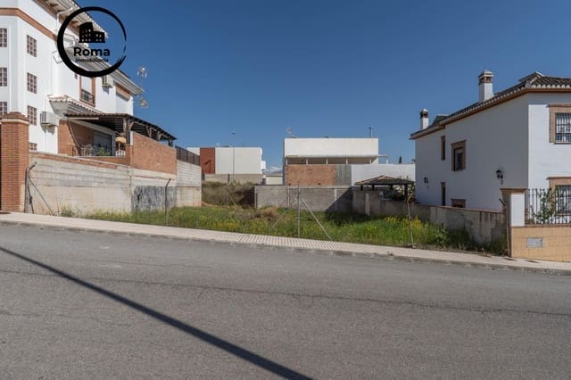 Byggetomt til salgs i Peligros - € 73 000 (Ref: 9449448)