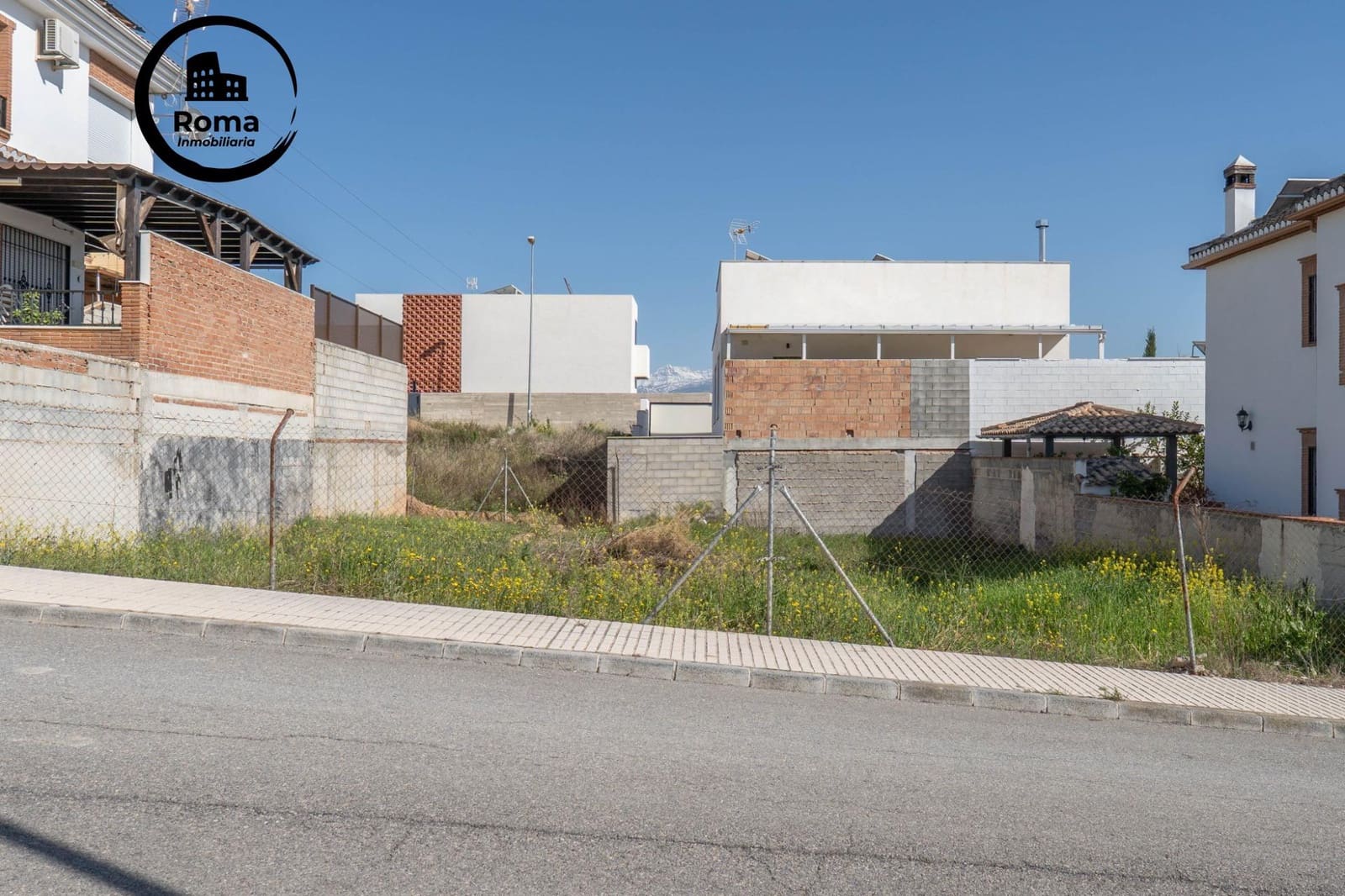 Bouwgrond te koop in Peligros - € 73.000 (Ref: 9449448)