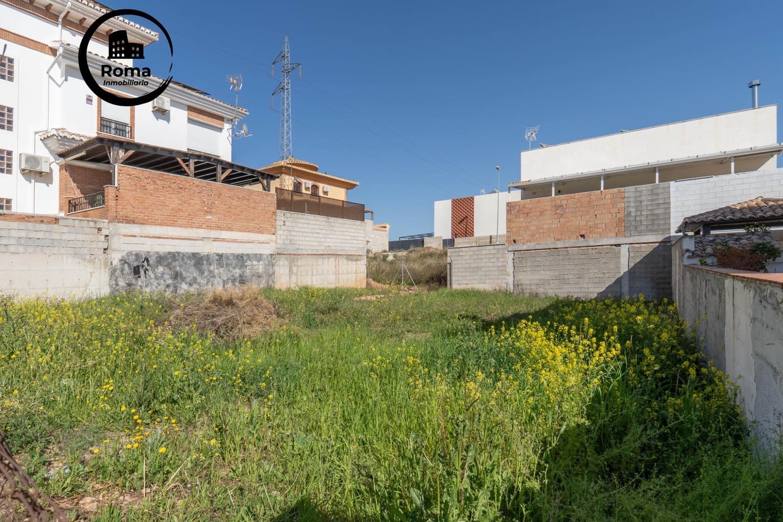 Bouwgrond te koop in Peligros - € 73.000 (Ref: 9449448)