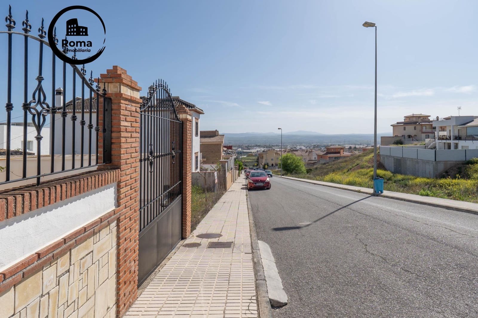 Bouwgrond te koop in Peligros - € 73.000 (Ref: 9449448)