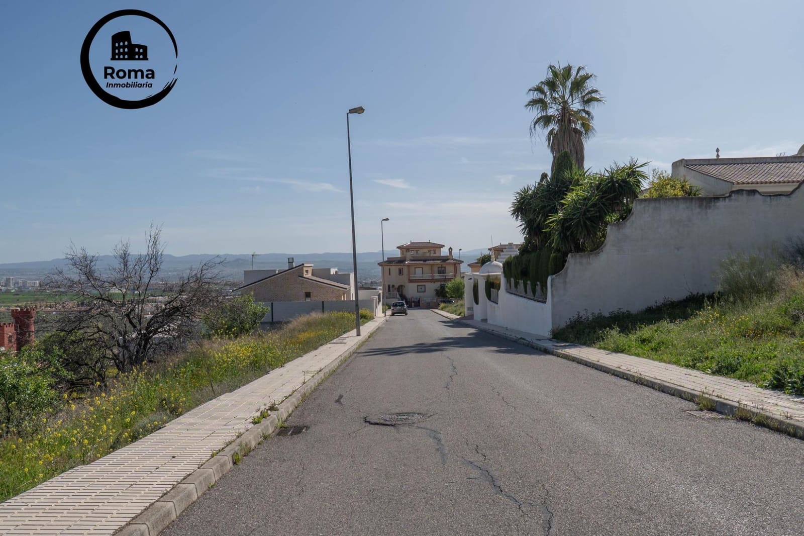 Bouwgrond te koop in Peligros - € 73.000 (Ref: 9449448)