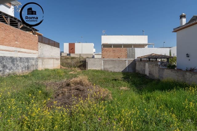 Byggetomt til salgs i Peligros - € 73 000 (Ref: 9449448)