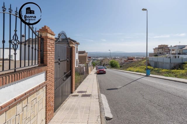 Byggetomt til salgs i Peligros - € 73 000 (Ref: 9449448)