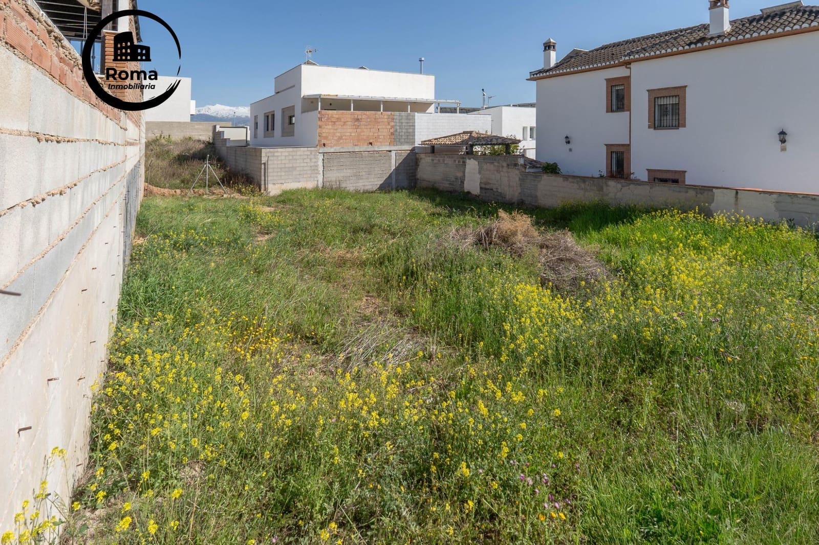 Bouwgrond te koop in Peligros - € 73.000 (Ref: 9449448)