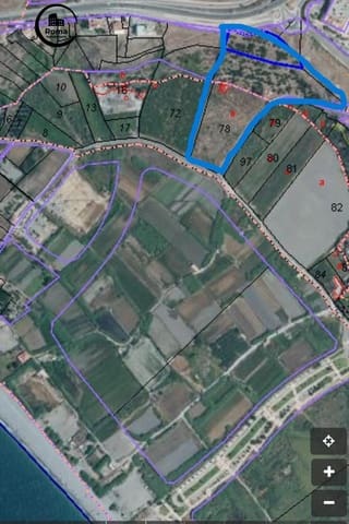 Byggegrund til salg i Salobreña - € 2.000.000 (Ref: 9449449)