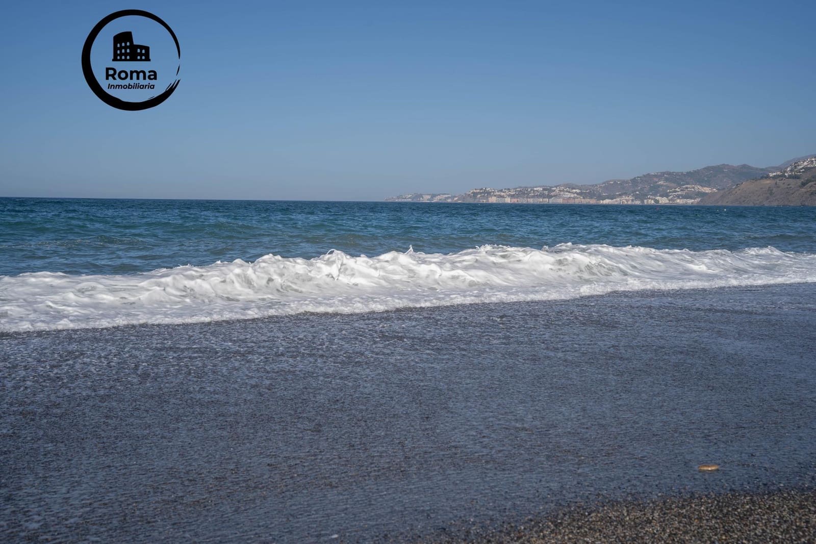 Byggetomt til salgs i Salobrena - € 2 000 000 (Ref: 9449449)