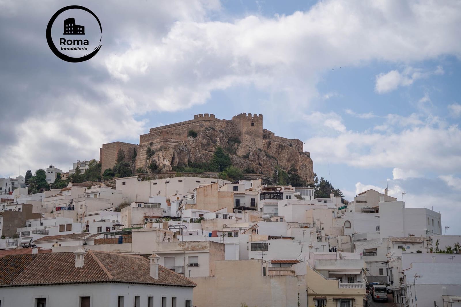 Byggetomt til salgs i Salobrena - € 2 000 000 (Ref: 9449449)