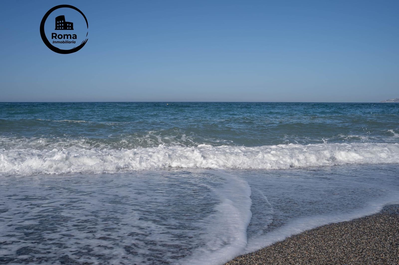 Byggetomt til salgs i Salobrena - € 2 000 000 (Ref: 9449449)