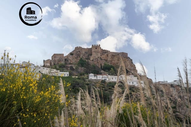 Byggegrund til salg i Salobreña - € 2.000.000 (Ref: 9449449)