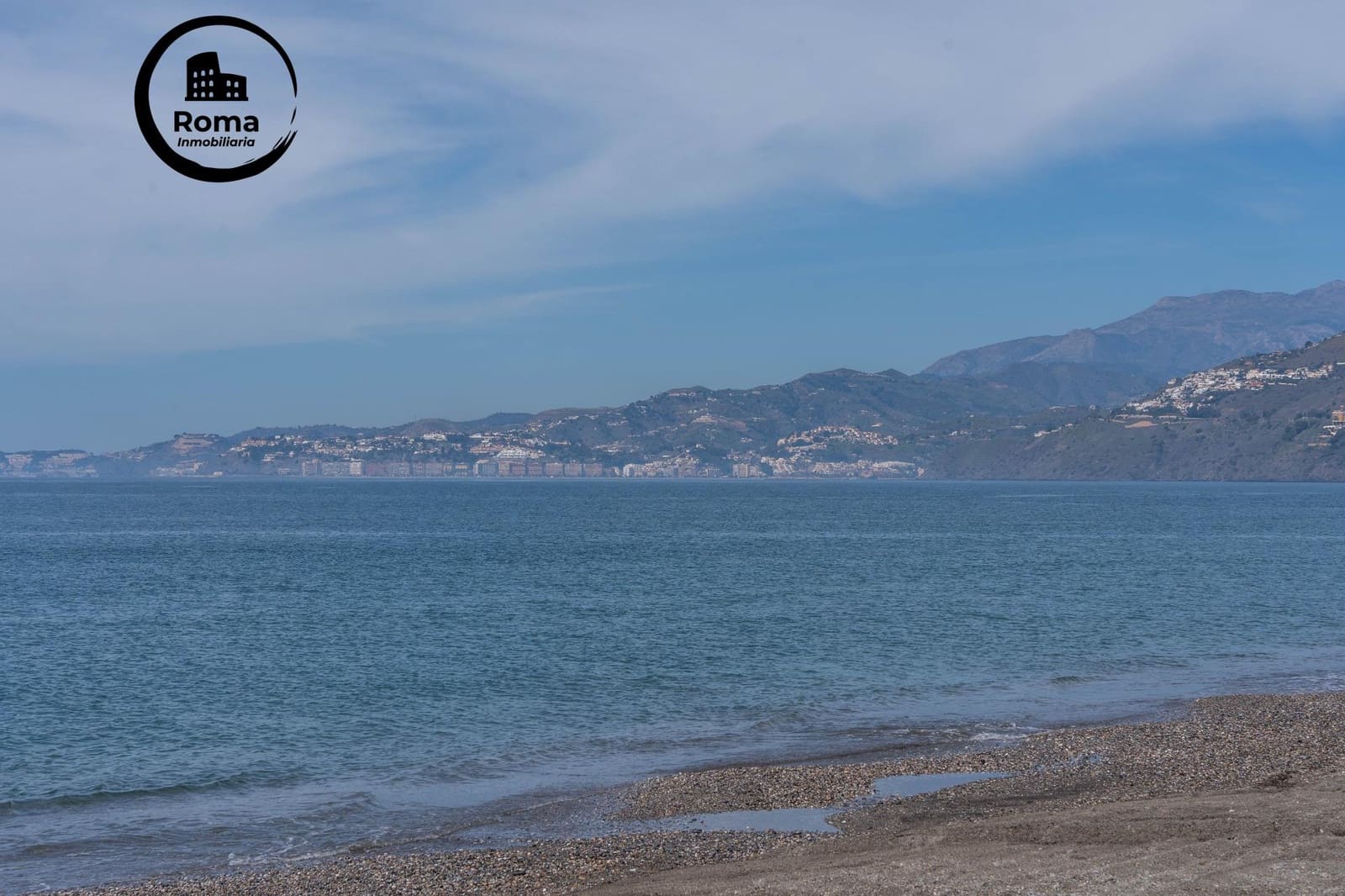 Byggetomt til salgs i Salobrena - € 2 000 000 (Ref: 9449449)