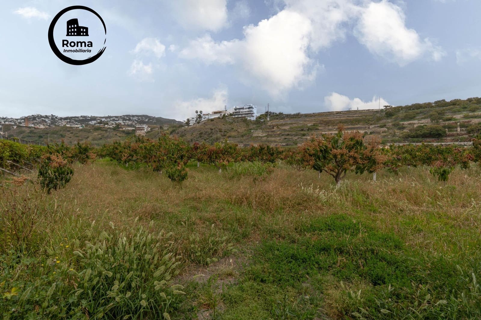 Byggetomt til salgs i Salobrena - € 2 000 000 (Ref: 9449449)