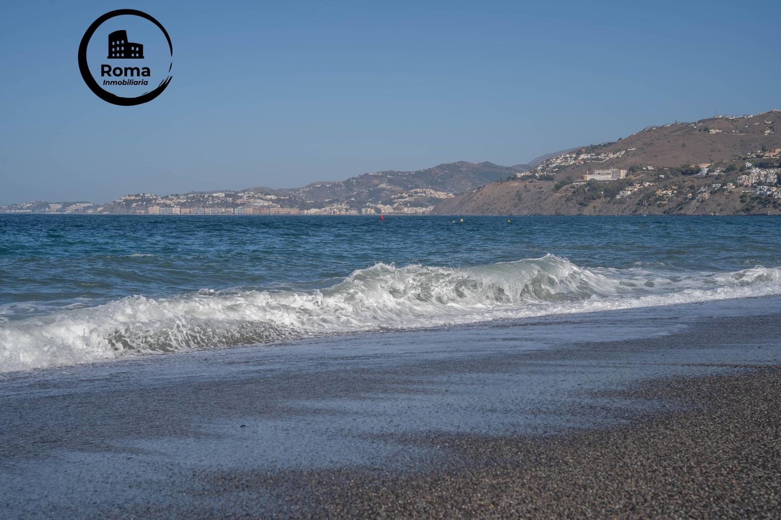 Byggetomt til salgs i Salobrena - € 2 000 000 (Ref: 9449449)