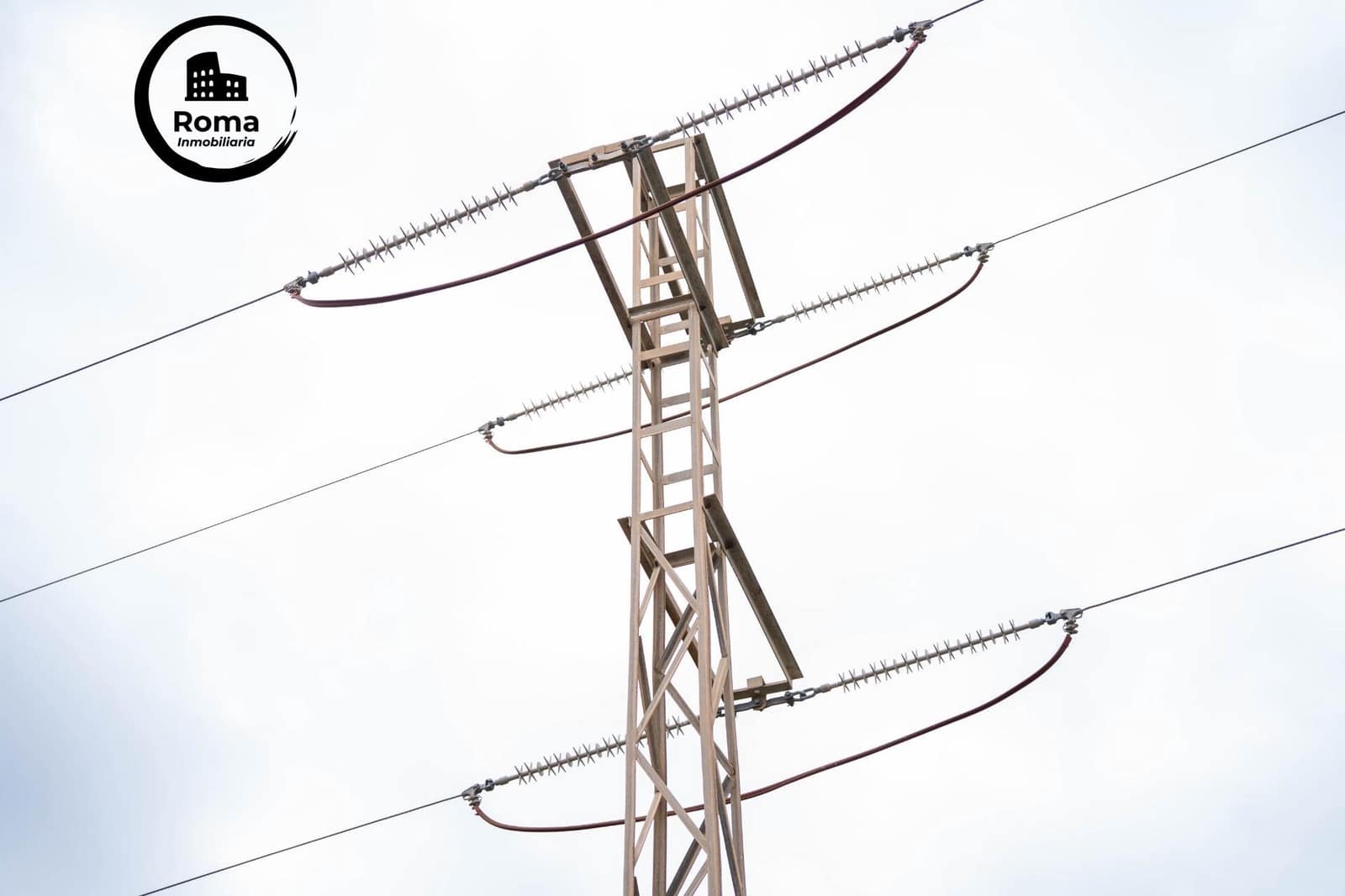 Byggetomt til salgs i Salobrena - € 2 000 000 (Ref: 9449449)