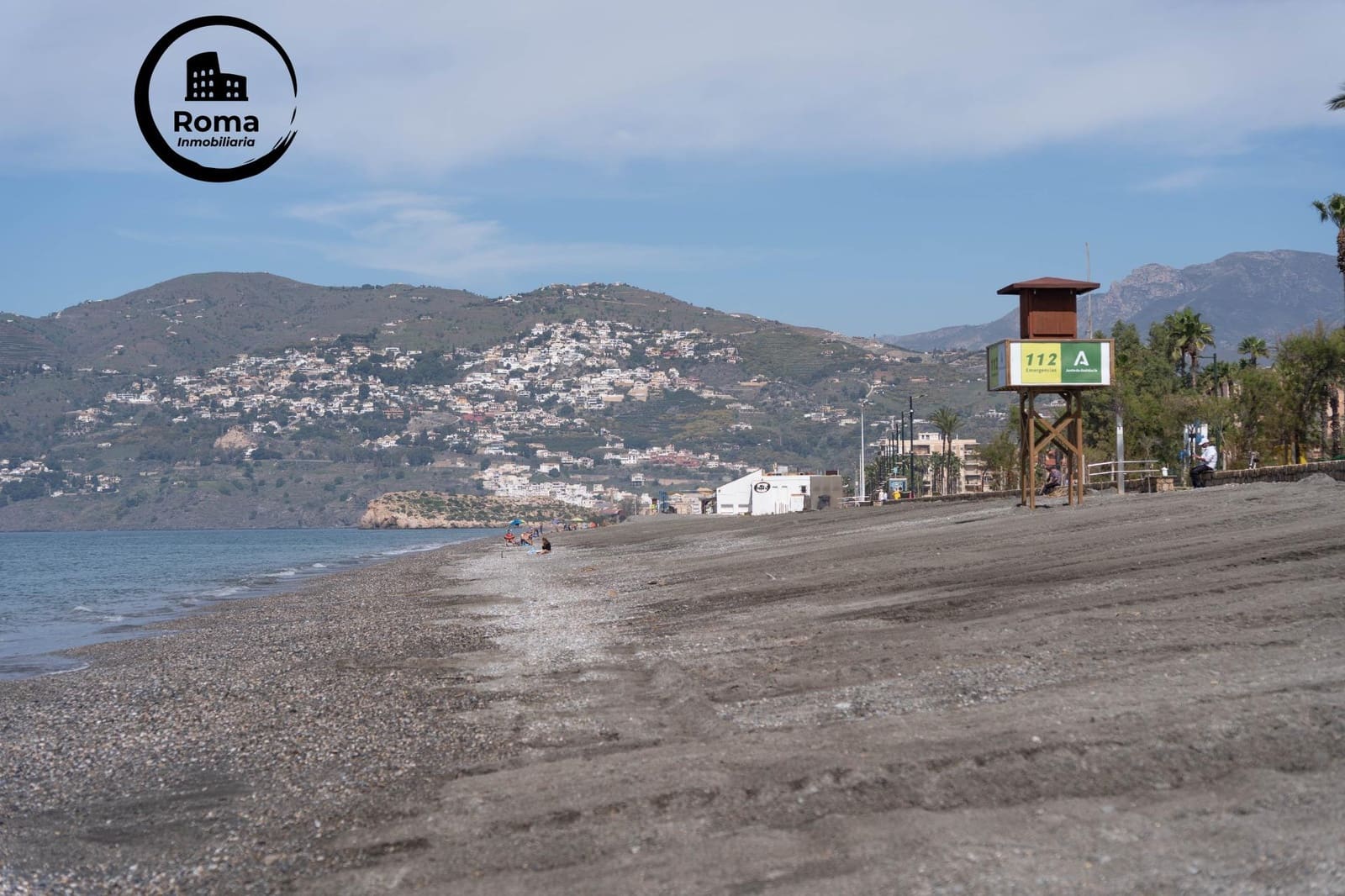 Byggetomt til salgs i Salobrena - € 2 000 000 (Ref: 9449449)