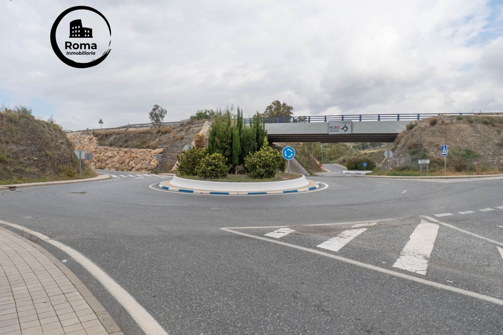 Byggetomt til salgs i Salobrena - € 2 000 000 (Ref: 9449449)