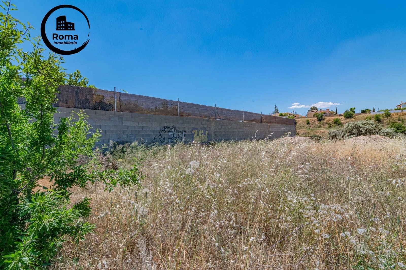 Byggegrund til salg i La Zubia - € 83.000 (Ref: 9449450)